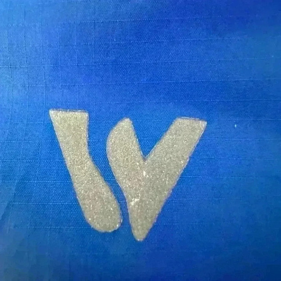 White Sierra Think Outside Men's Windbreaker Jacket (U6) - Picture 9 of 9